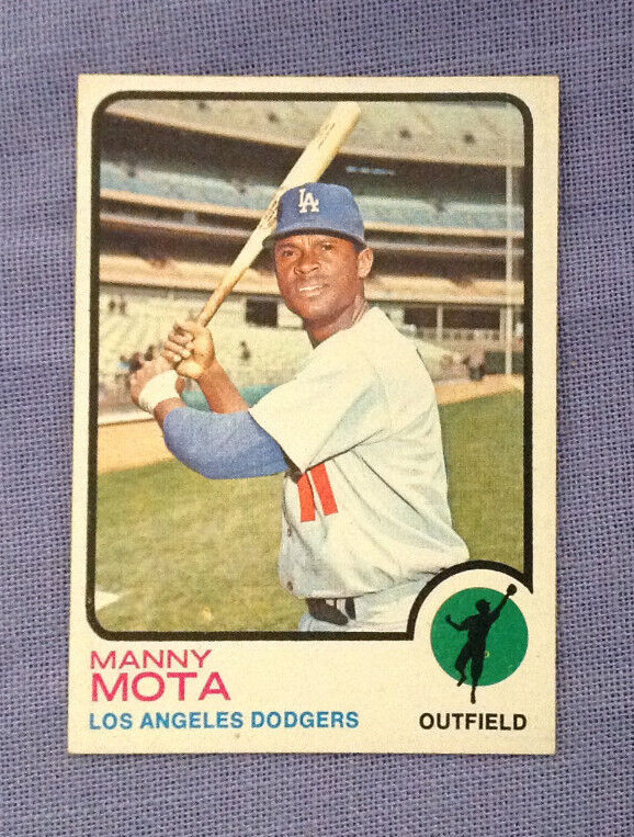 1973 Topps Pick a Card Complete your Set EX-MT-NM-MT 331-494 $1 Shipping UPDATED