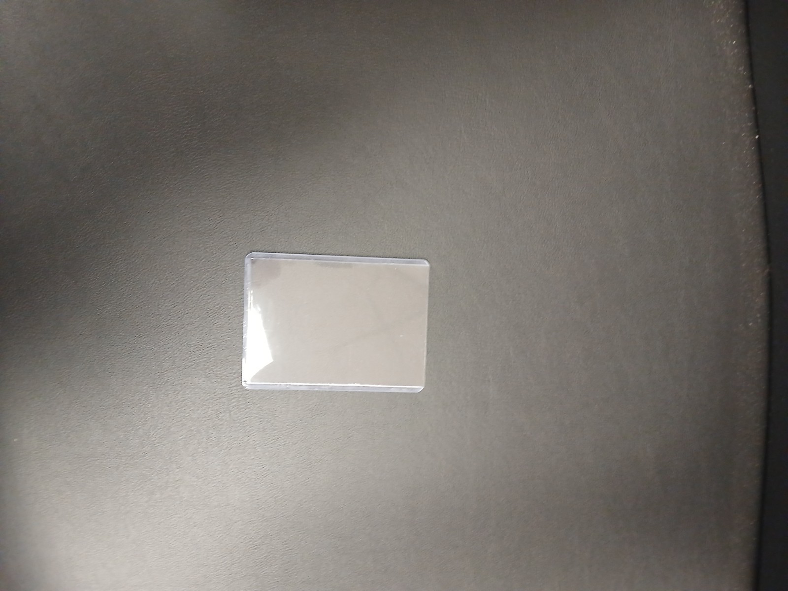 3×4 New Top Loader 20PT