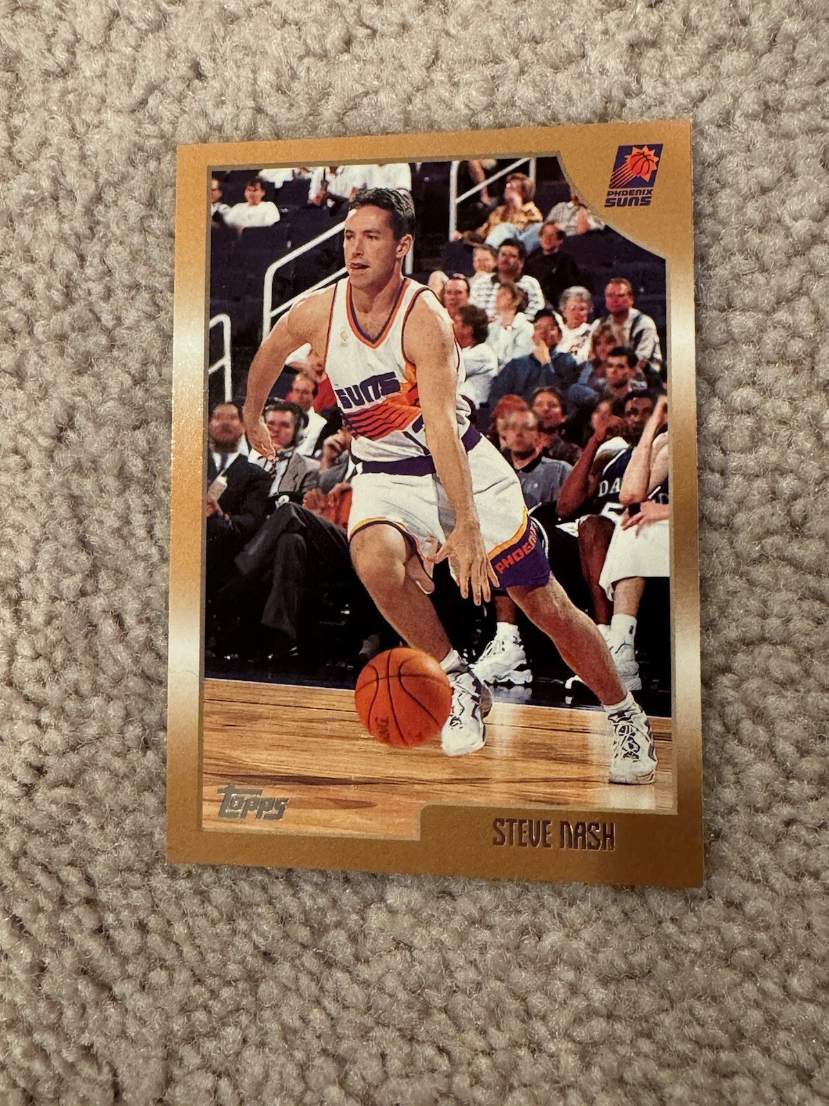 1998-1999 Topps NBA Complete Set Series 1 – Jordan, Kobe, & More! 🔥 Cards 1-110