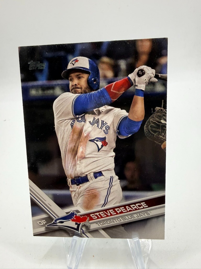 2017 Topps Update Singles W/RC’S ⚾🔥YOU PICK🔥⚾ #US1 – US298