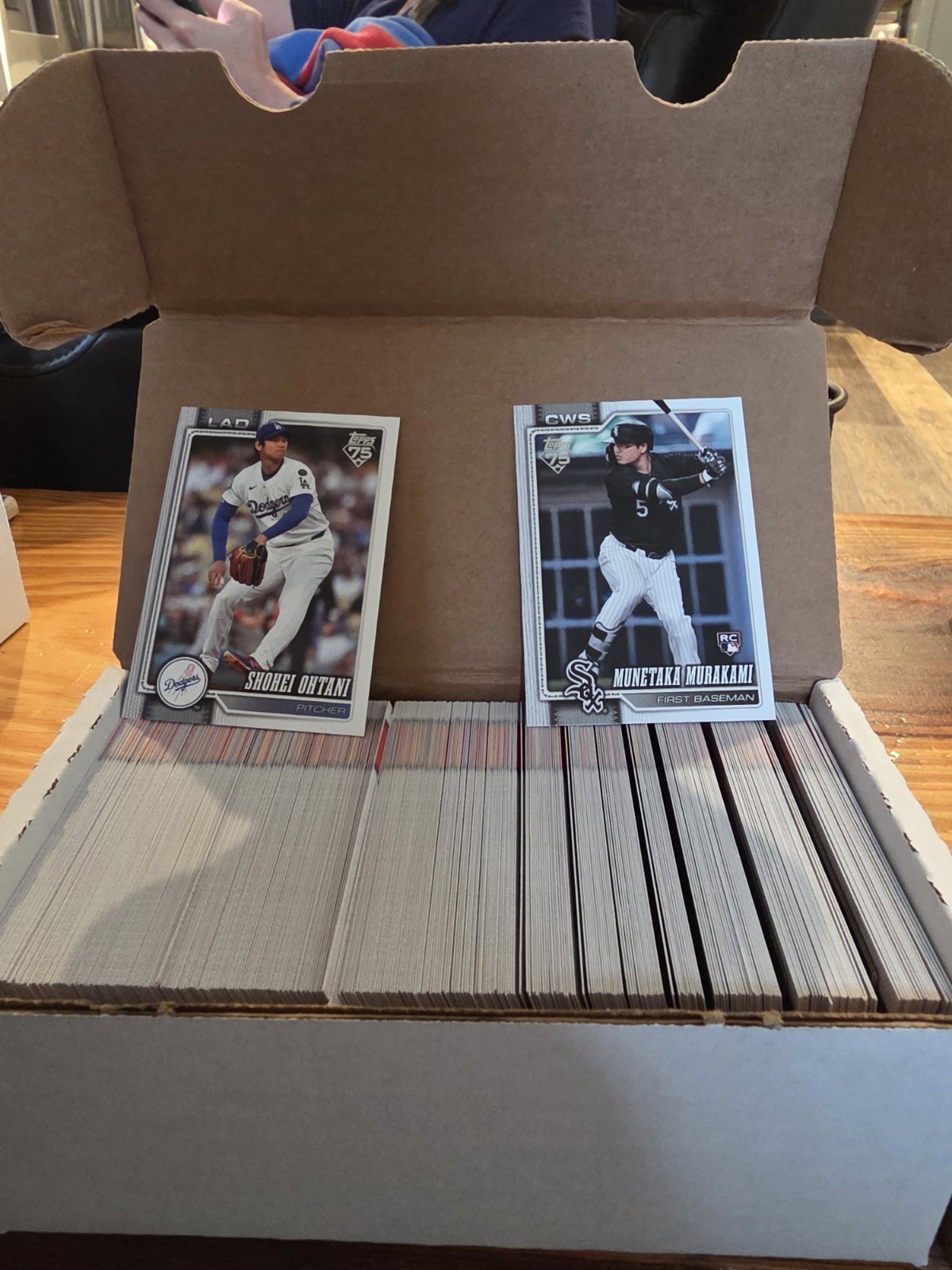 2026 Topps Series 2 Complete Set 351-700
