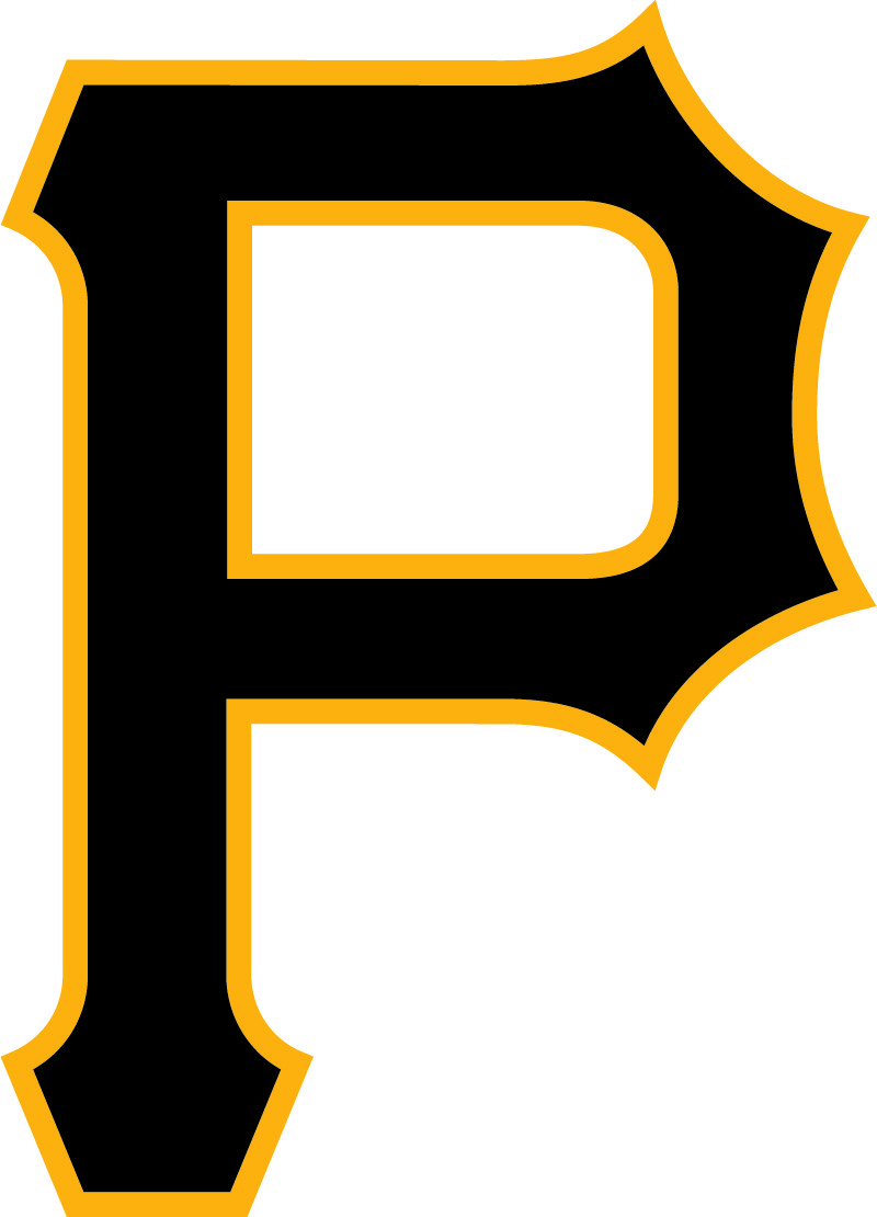 PITTSBURGH PIRATES Vinyl Decal / Sticker ** 5 Sizes **