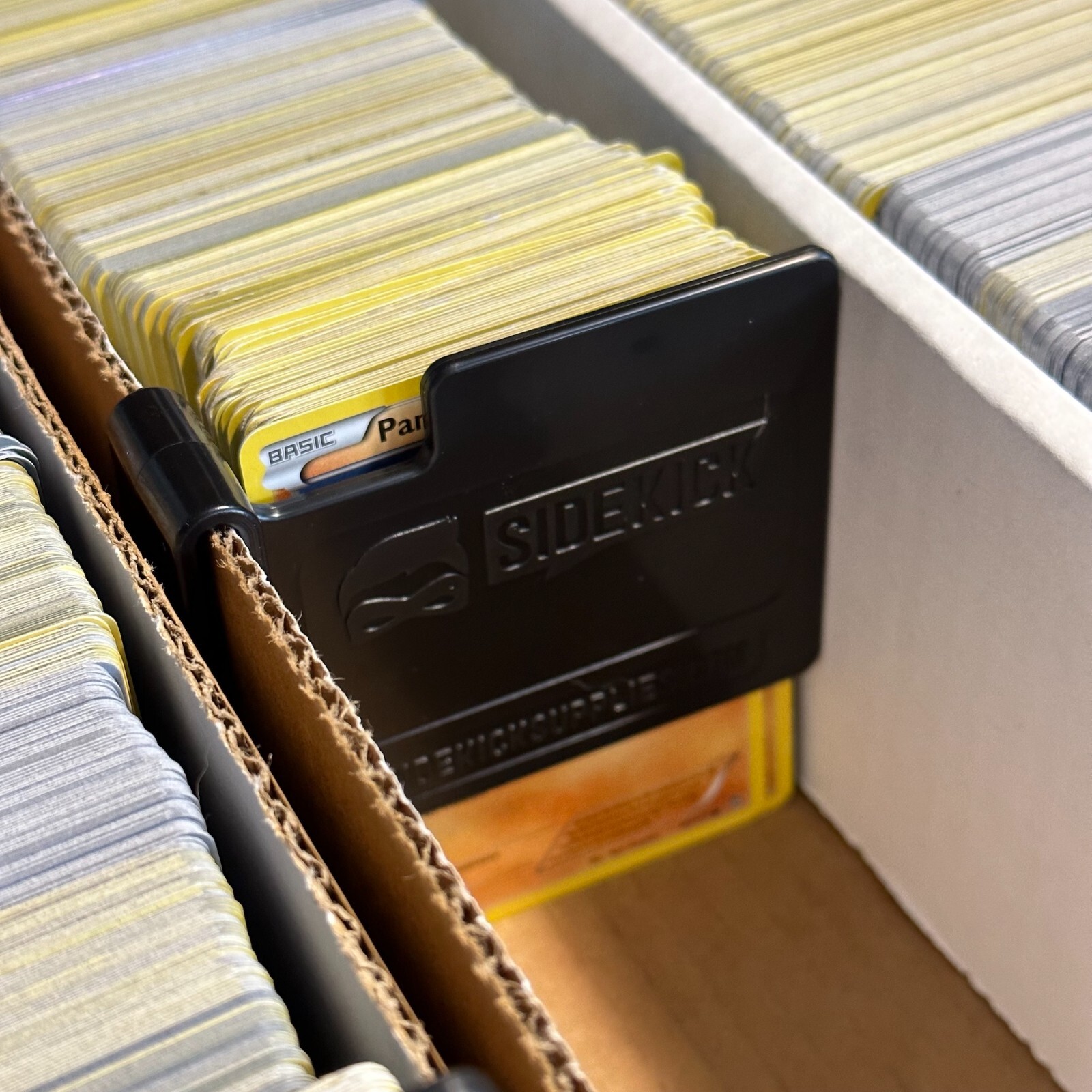 SideKick Mini for Card Storage (5-Pack) Protect What You Collect! – FREE Ship!