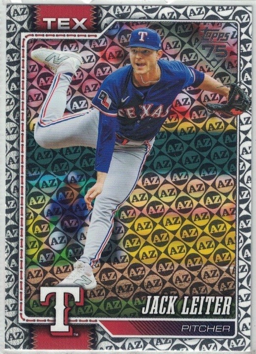 2026 Topps Baseball Cards (1 – 700 & Inserts) – Pick the Cards You Need