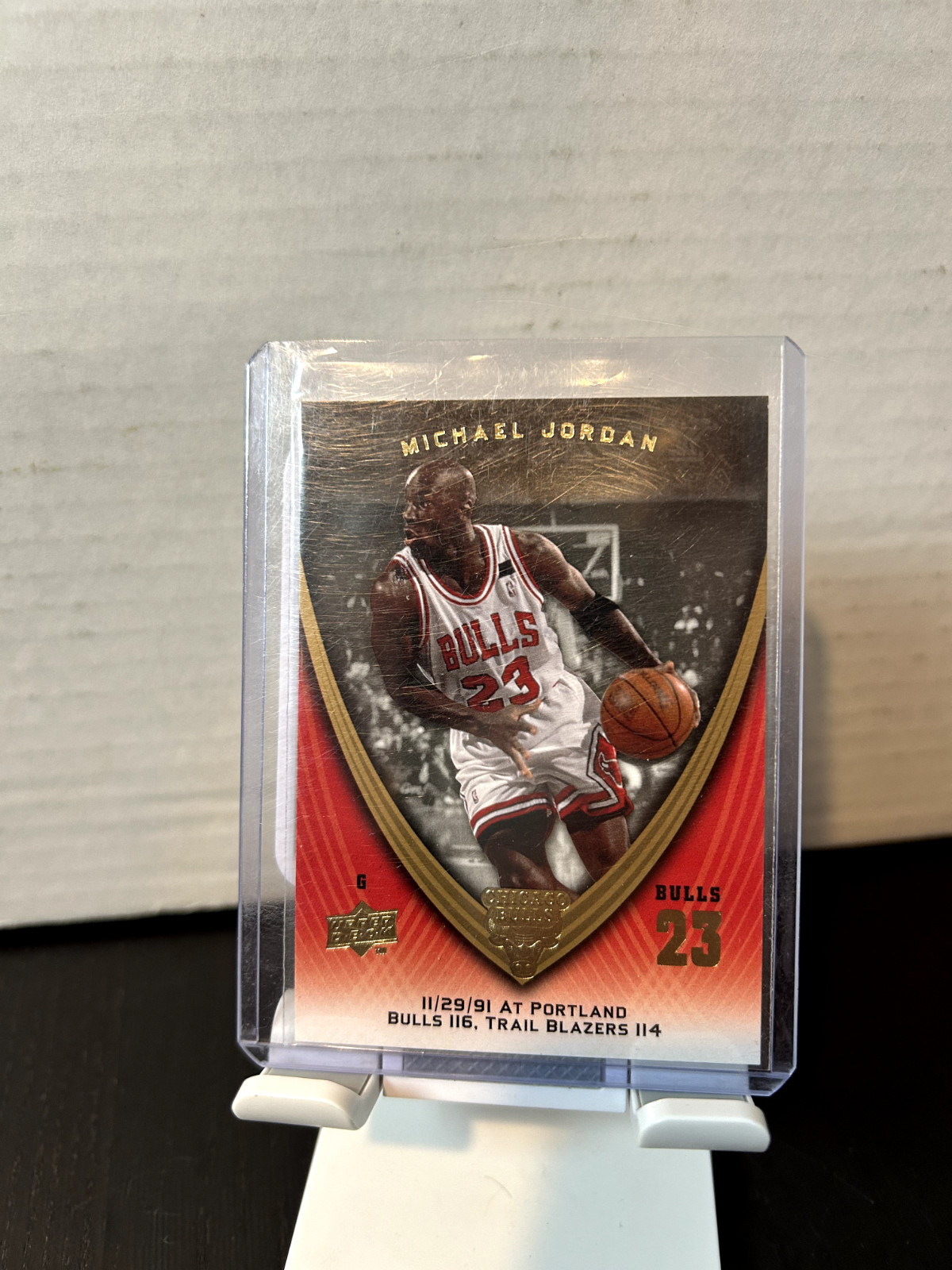 2008 Michael Jordan Legacy Pick Your Card Complete the Set Upper Deck 09 MJ Lot