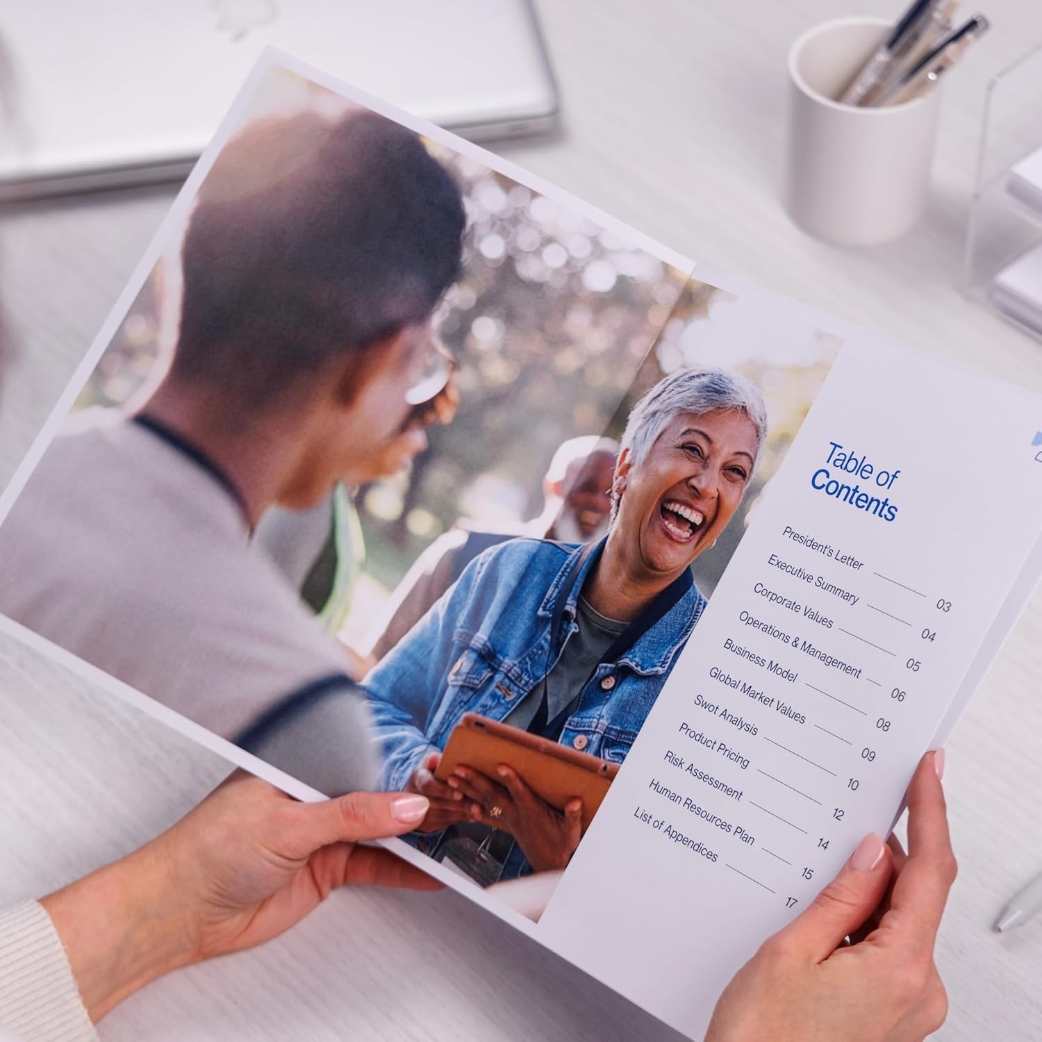 Vibrant Printing Made Easy: 110 lb Cardstock, 94 Bright, 8.5 x 11 – 250 Sheets