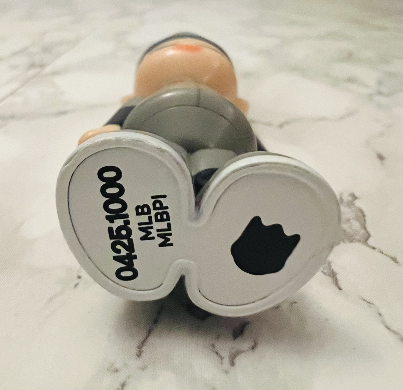 2025 Ghostwrite x MLB “Game Face” 1st Edition Gerrit Cole /1000 Yankees