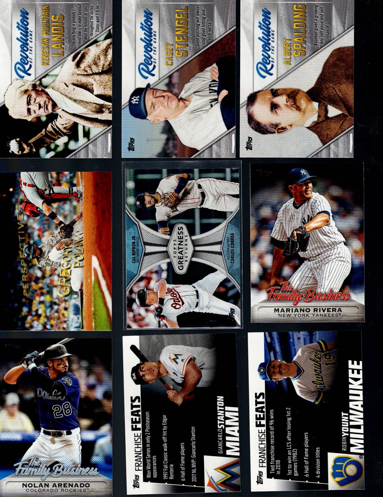 2019 TOPPS UPDATE BASEBALL 251-300 + INSERTS YOU PICK BUY 2 GET 1 FREE!