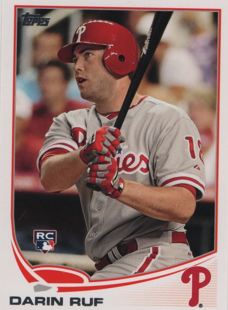 2013 Topps Baseball Base Veterans Rookies Inserts Variation Parallel Pick a Card