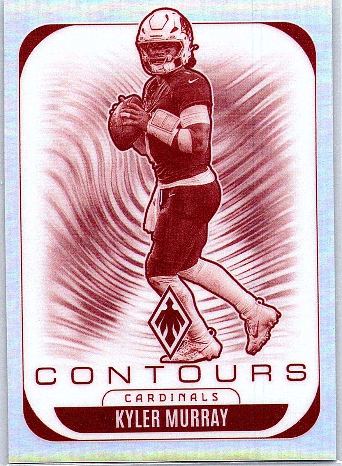 2025 Panini Phoenix Complete Your Set – Contours-Paragons-Thunderbirds-Parallels