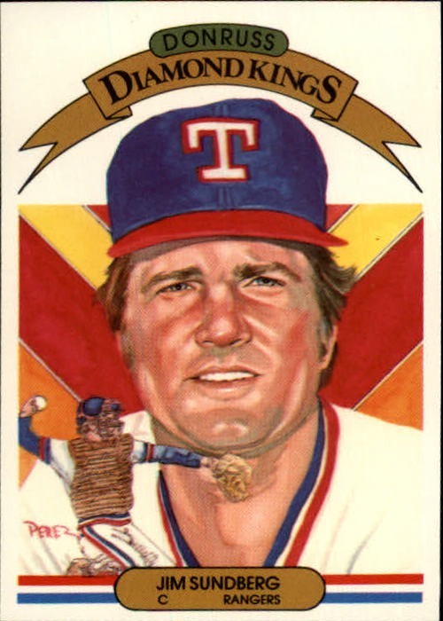 1983 Donruss Baseball Card (1-220) -You Pick- 5 CARD MIN Free Shipping READ NM