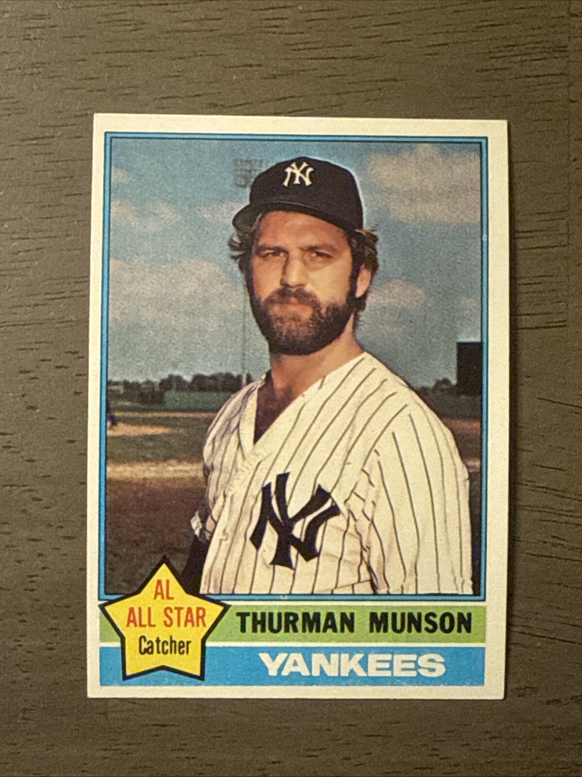 1976 TOPPS BASEBALL NM #601-660 COMPLETE YOUR SET FREE SHIPPING