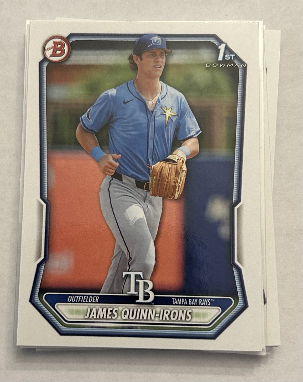 2026 BOWMAN BASEBALL PAPER – COMPLETE YOUR SET – YOU PICK #1-100 & BP1-BP150