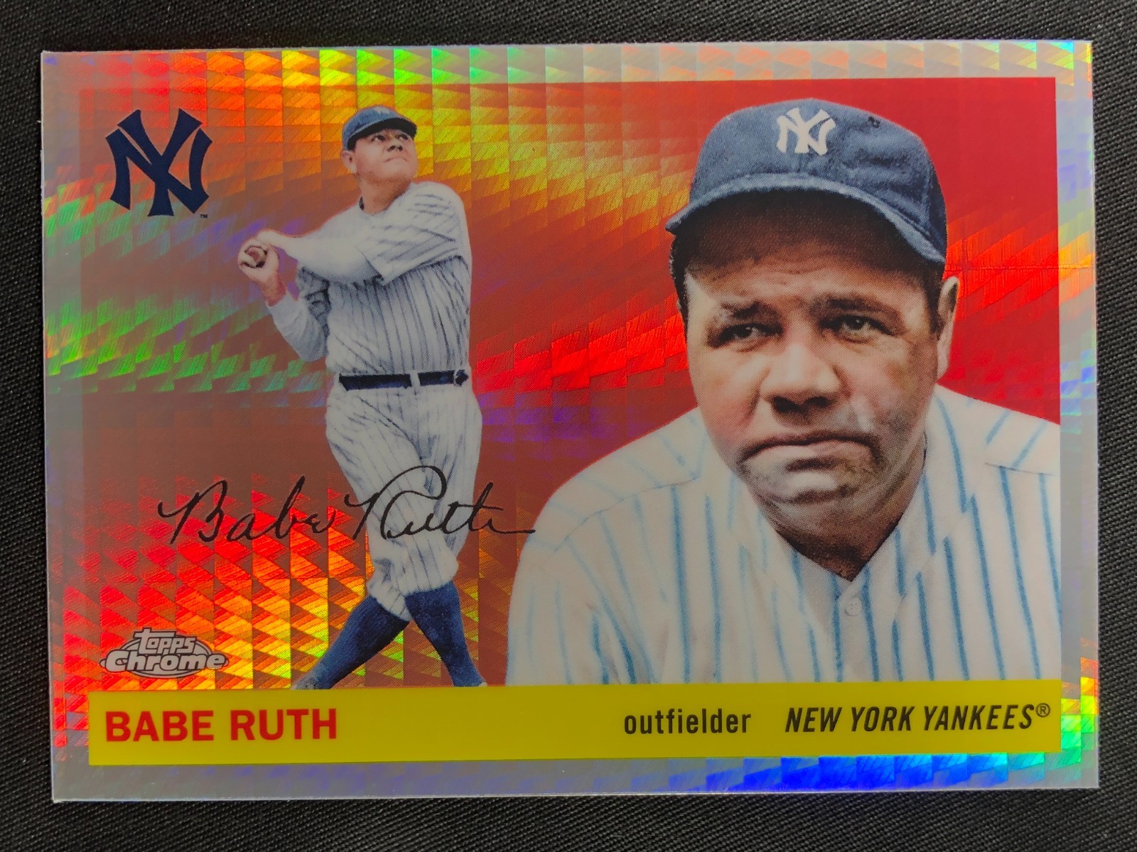 2025 Topps Chrome Platinum Parallels! Pick Your Card, SHIPS FREE! Updating