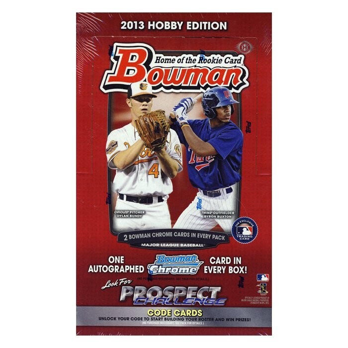 ANDRE ETHIER #213 2013 Bowman Gold QTY Los Angeles Dodgers