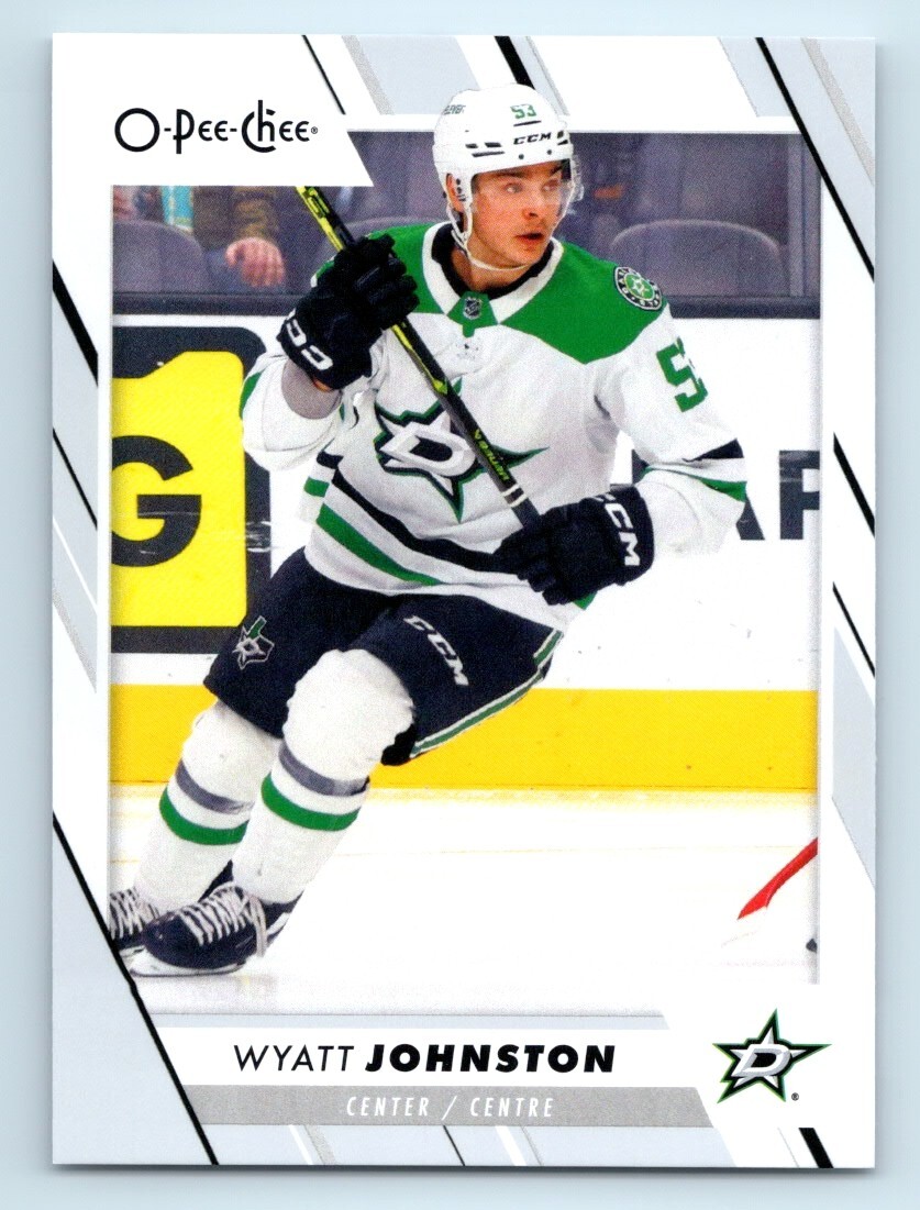 2023-24 O-Pee-Chee OPC Base Cards Take Your Pick – Complete your set (#251-600)