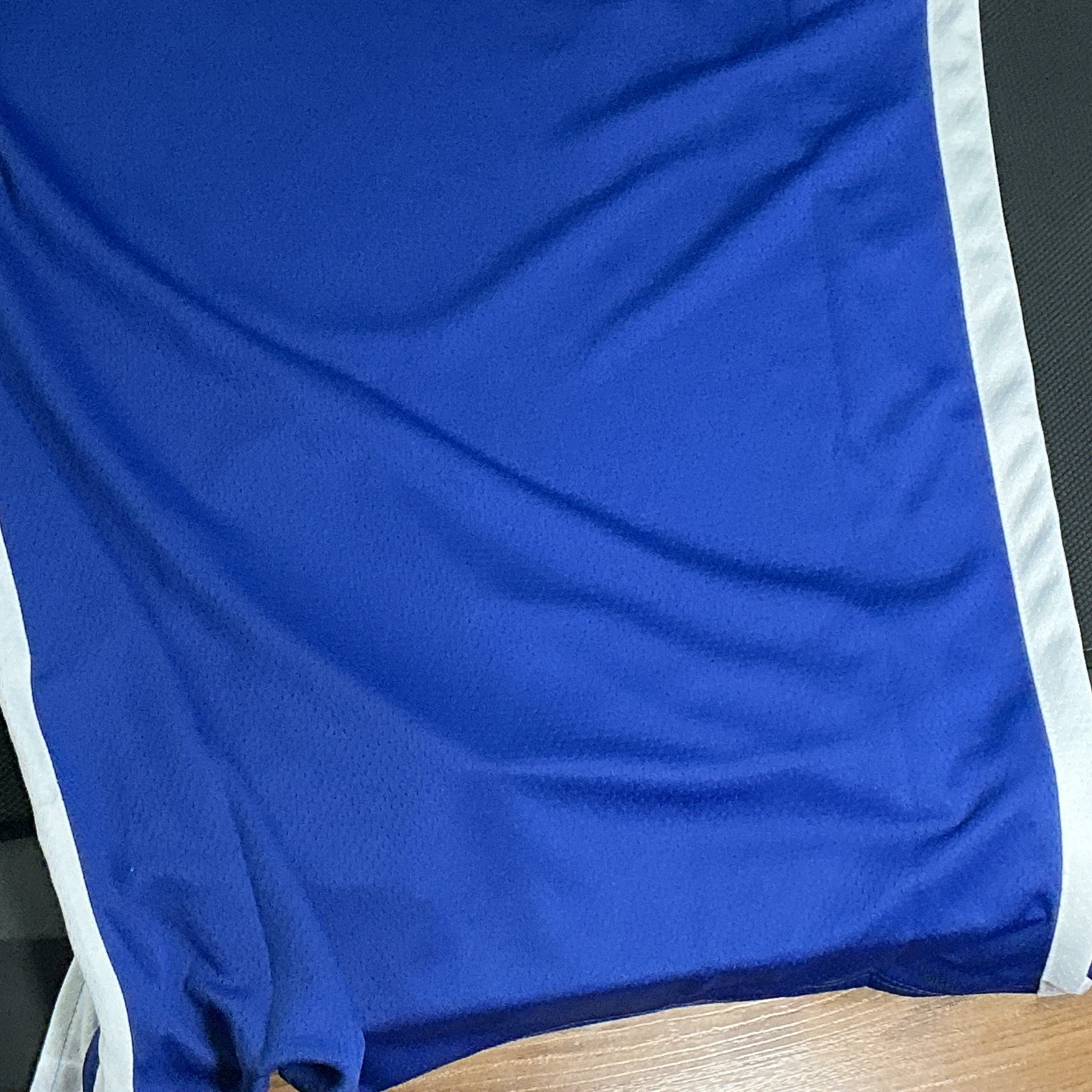 Nike Golden State Jersey Size Large