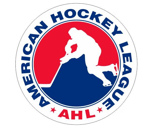 AHL American Hockey League Sticker Decal R374