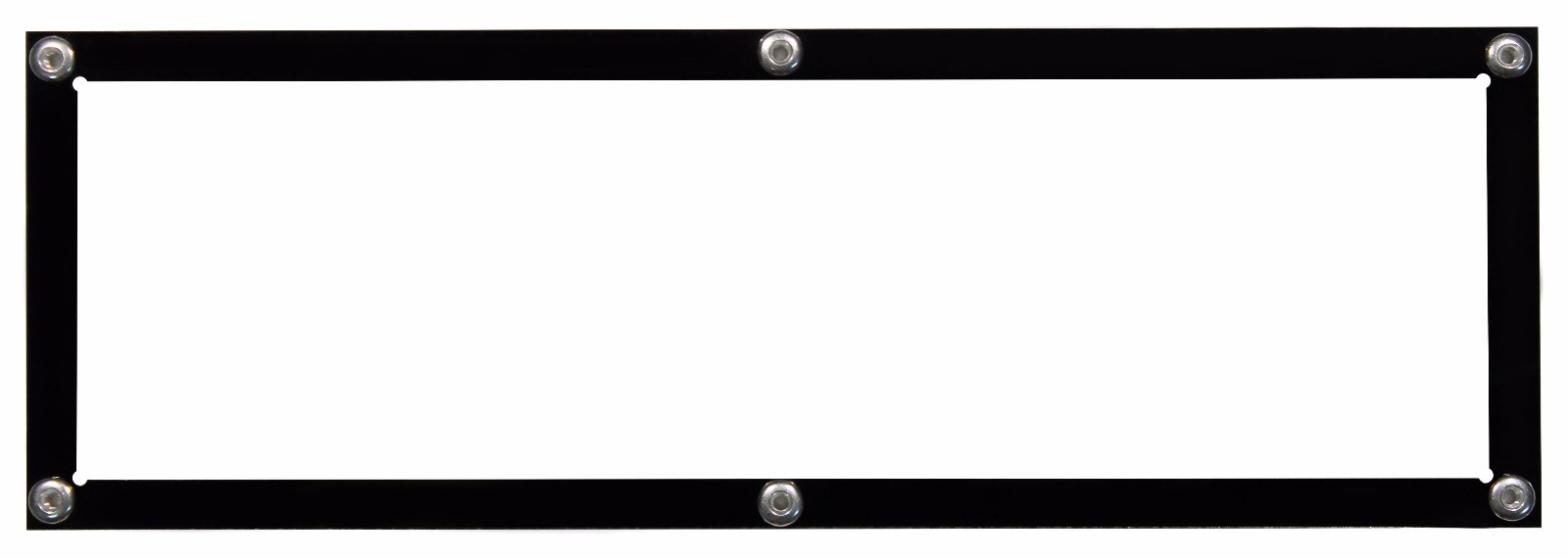 Topps Triple Threads Deca Booklet 5 Card Vertical Fold Out Holder Display Case