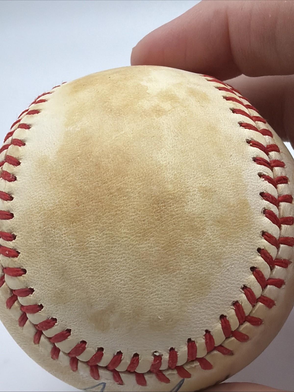 Tom Seaver Signed Baseball Autograph Auto PSA/43495