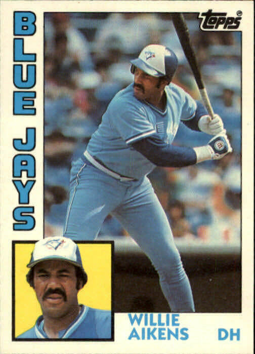 1984 Topps Traded Pick & Choose – Complete a Set – Discounts on Multiple