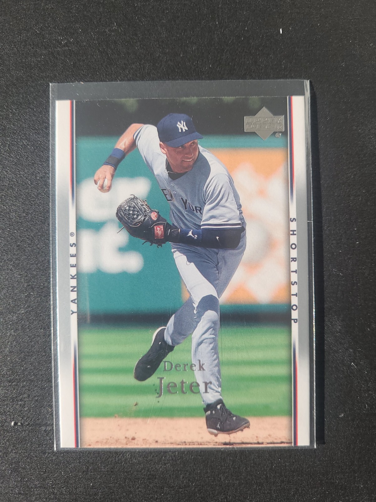 2007 upper deck baseball series 1 – Base cards – You pick