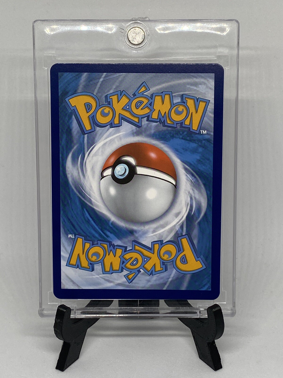 Gervonta Davis Pokémon Card Boxing