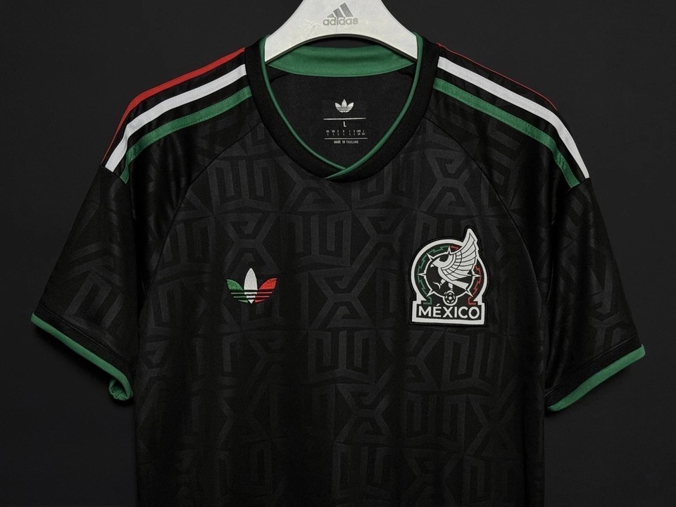 Mexico Jersey 2026