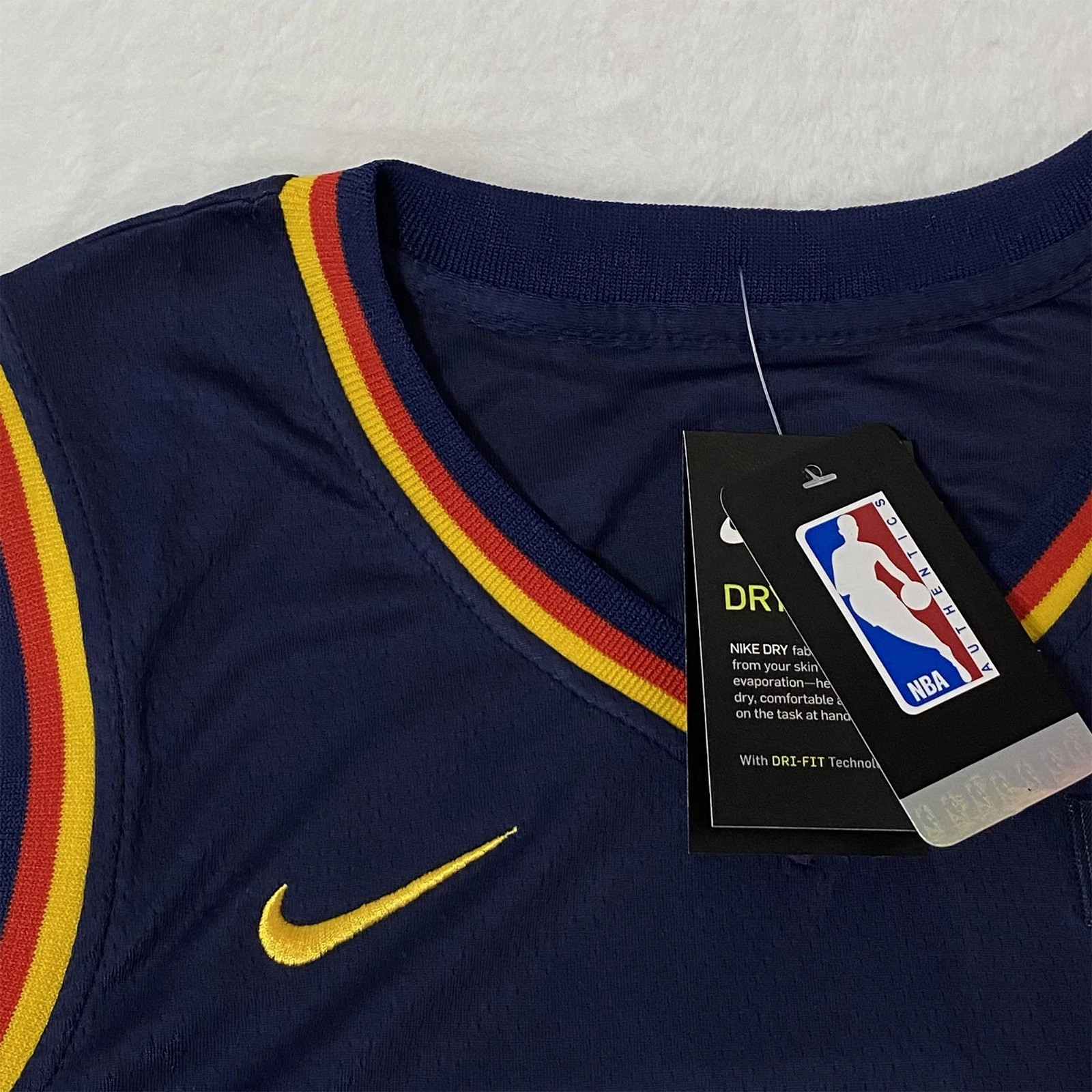 Sophie Cunningham #8 Jersey,Embroidered,Dark Blue