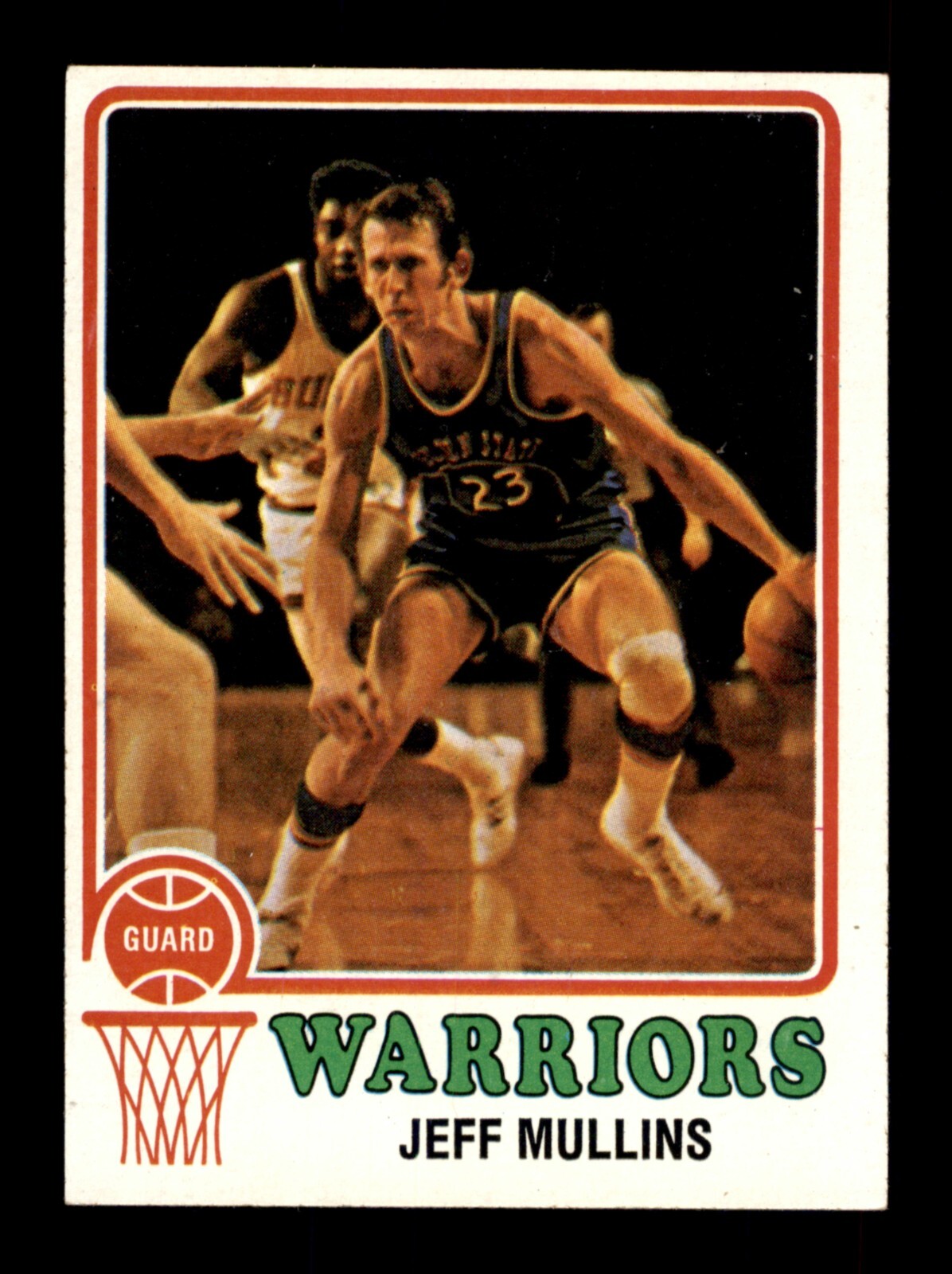 1973-74 TOPPS BASKETBALL 2 TO 263 / SEE DROP DOWN MENU