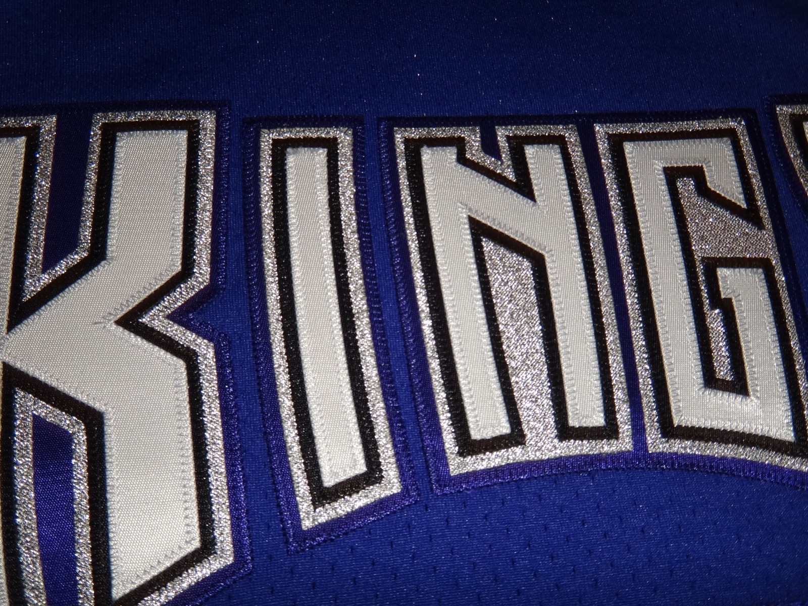 Men’s Chris Webber 1998-99 Mitchell & Ness Sacramento Kings Authentic Jersey NWT