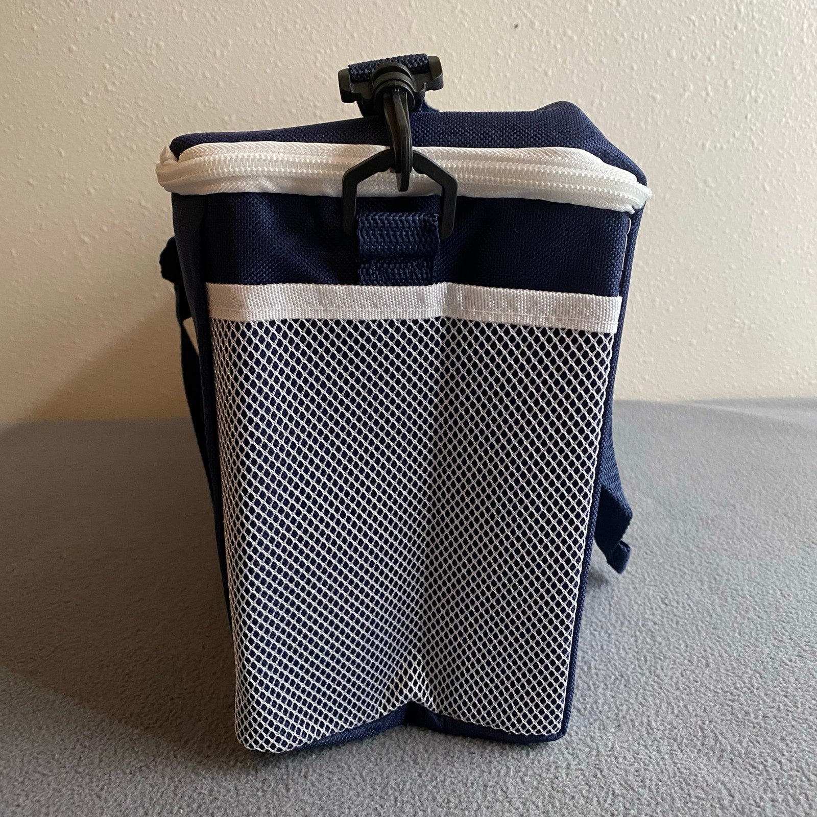 Seattle Mariners Cooler Bag Insulated MLB Baseball SGA Travel Picnic Lunch Box