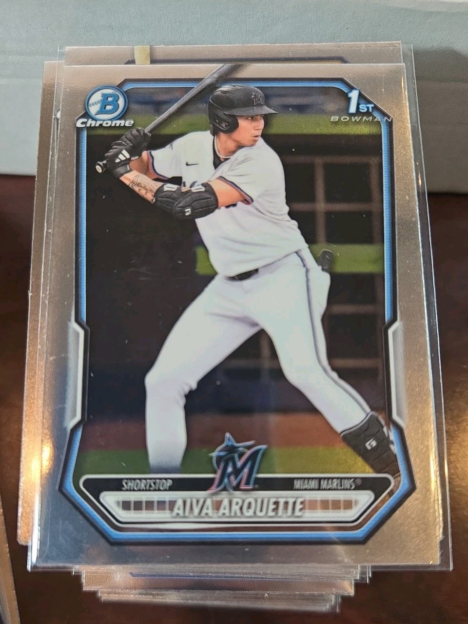 2026 Bowman Baseball COMPLETE 150-Card CHROME PROSPECTS SET BCP-1 to BCP-150
