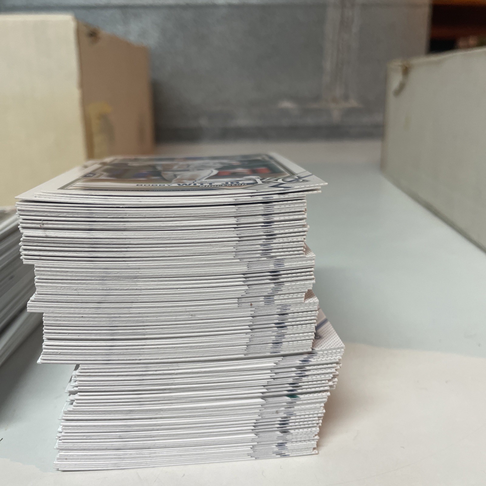 2020 Bowman paper Complete Set BCP 1-150 And 151-250 . Stars / Rookies 1-100