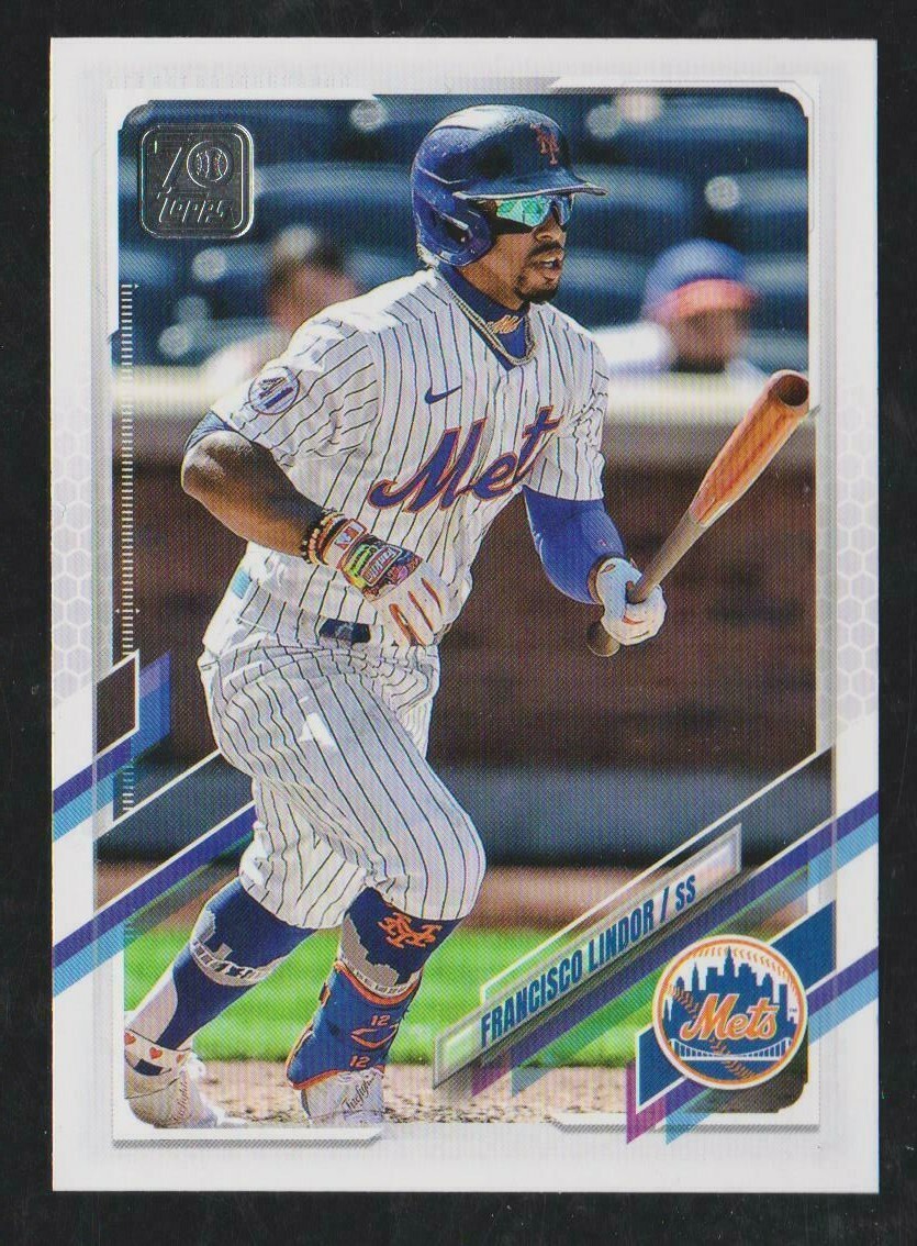 BUY 1, GET 1 FREE – 2021 TOPPS UPDATE BASEBALL – YOU PICK #1 – #165 – FREE SHIP