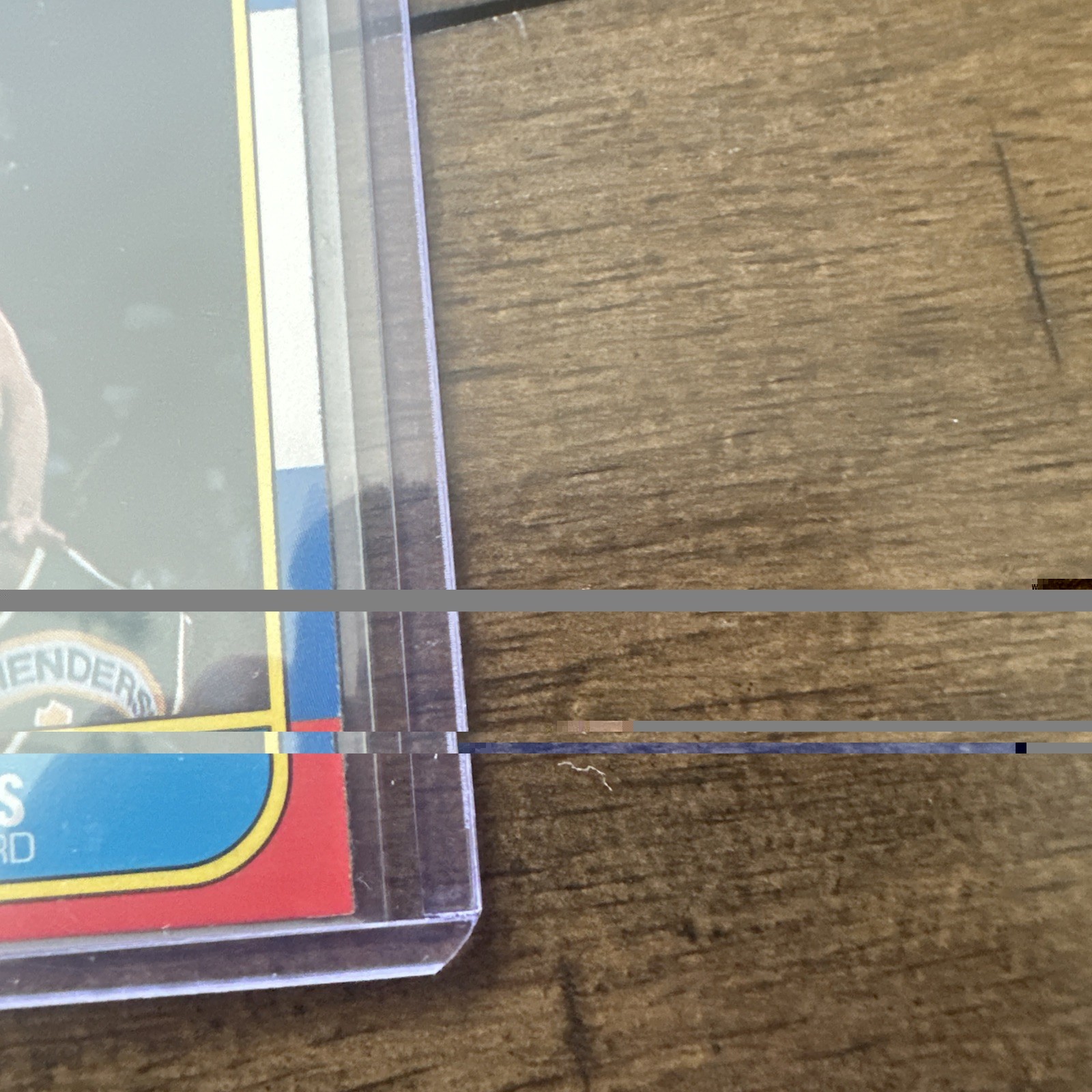 1986-87 Fleer #89 Kurt Rambis