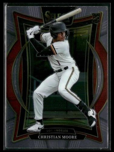 2025 Panini Select Baseball Complete Your Set You Pick