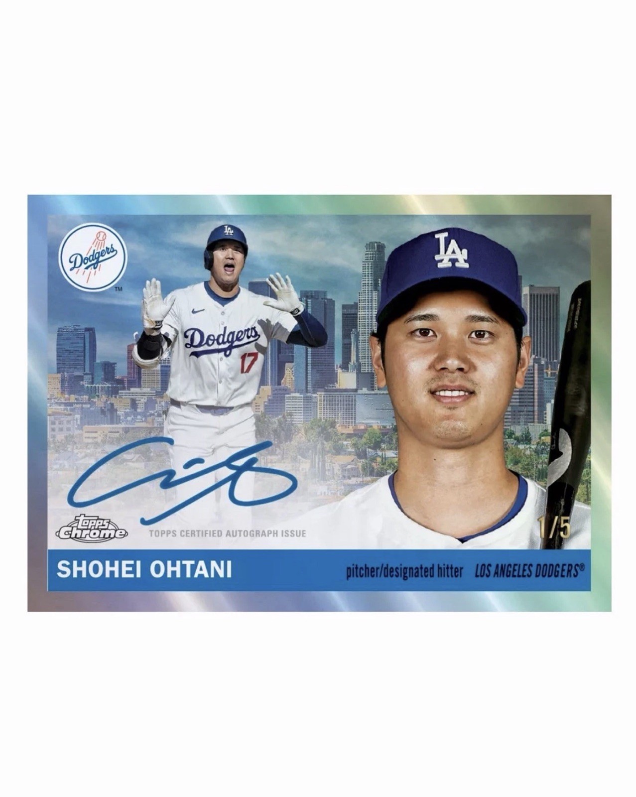 2025 Topps Chrome Platinum Anniversary – Sealed Value BOX