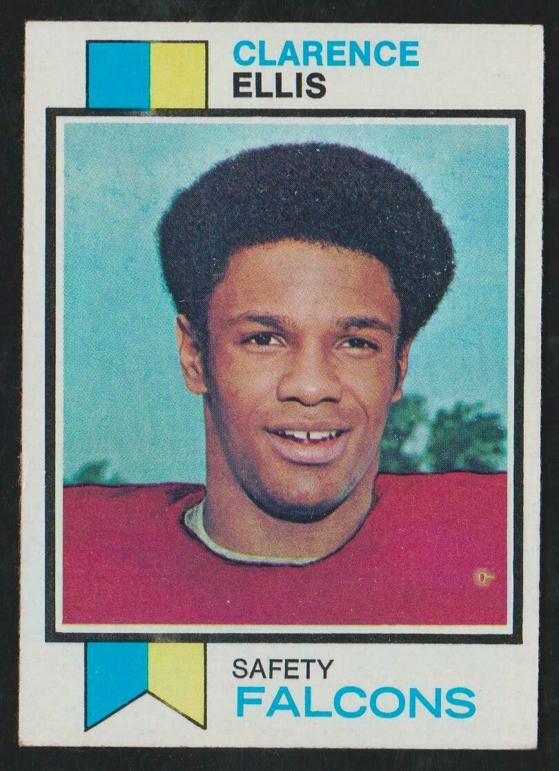 1973 TOPPS FOOTBALL YOU PICK #1 – #200 NM **** FREE SHIPPING ****