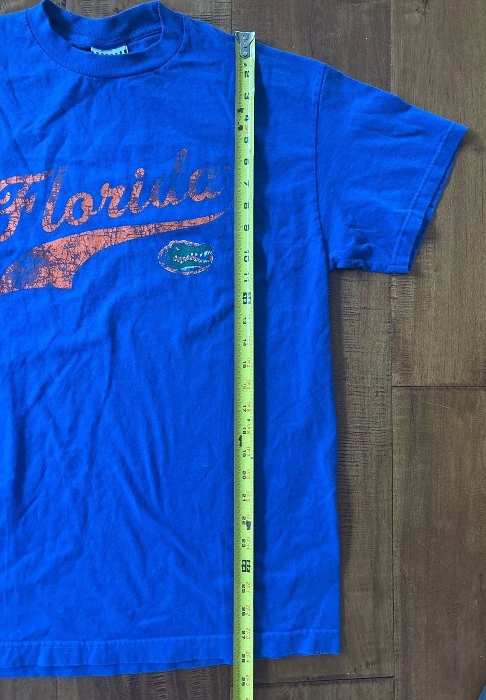 Foot Locker Team Edition Apparel University of Florida Gators Graphic T-Shirt
