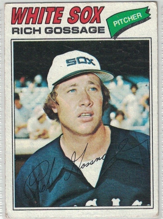 1977 Topps Baseball Cards (1-660) – Pick the Cards to Complete Your Set