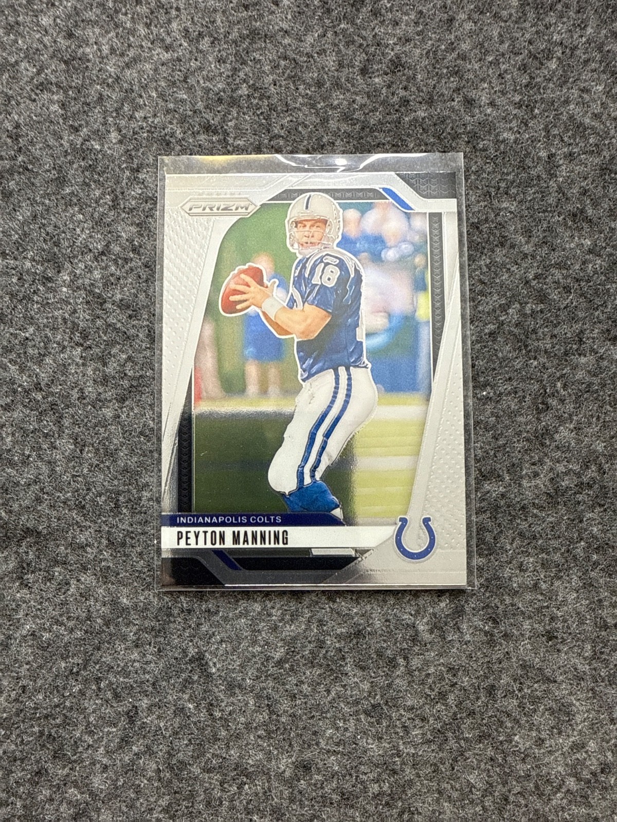 2024 Panini Prizm Football – Pick Your Player – Joe Montana & Other Legends