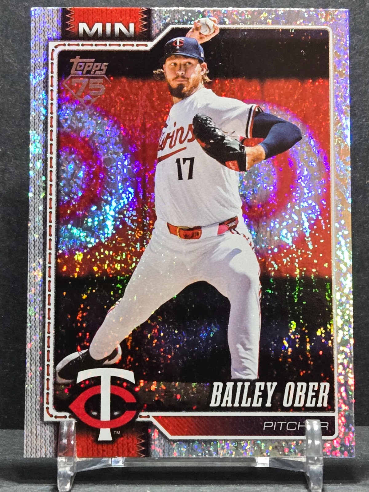 2026 Topps Series One Parallels Complete Your Set !!Discounts Available!!