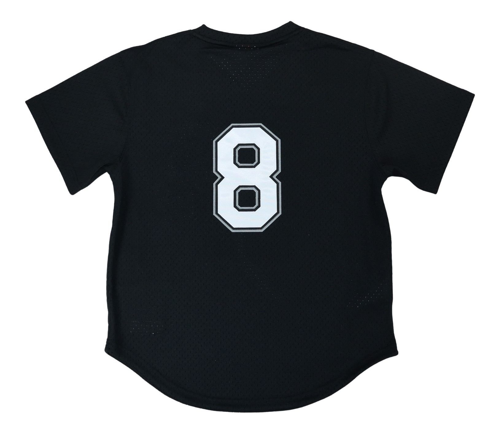 Mitchell & Ness Chicago White Sox Bo Jackson 1993 Mesh Retro Style BP Jersey NWT