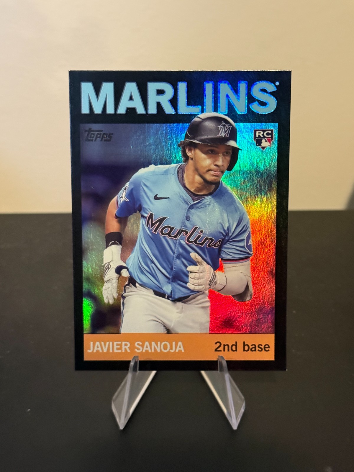 2025 Topps Archives Black Foilboard – Multiple Players Available – You Pick!