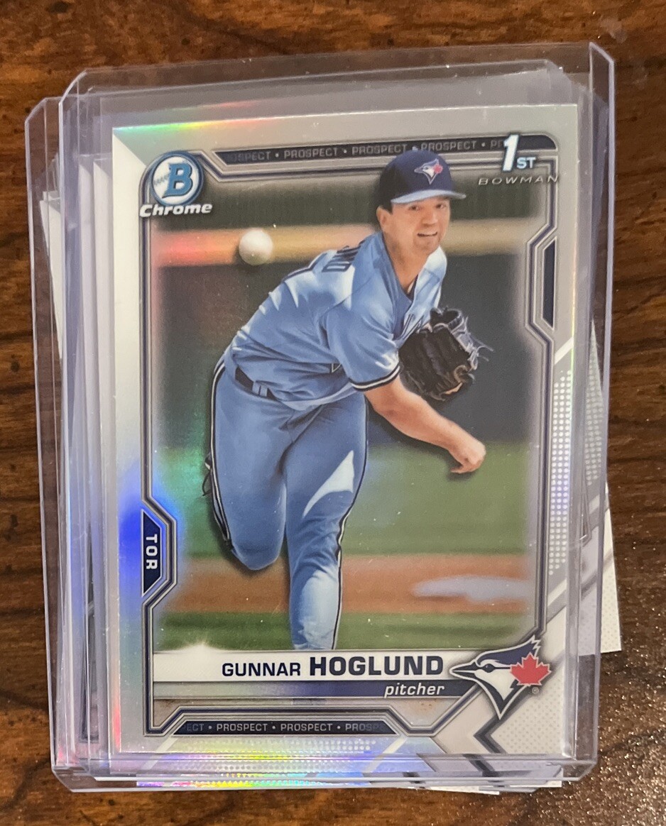 2021 Bowman Draft Chrome REFRACTOR You Pick- Complete Your Set- BDC1-BDC200