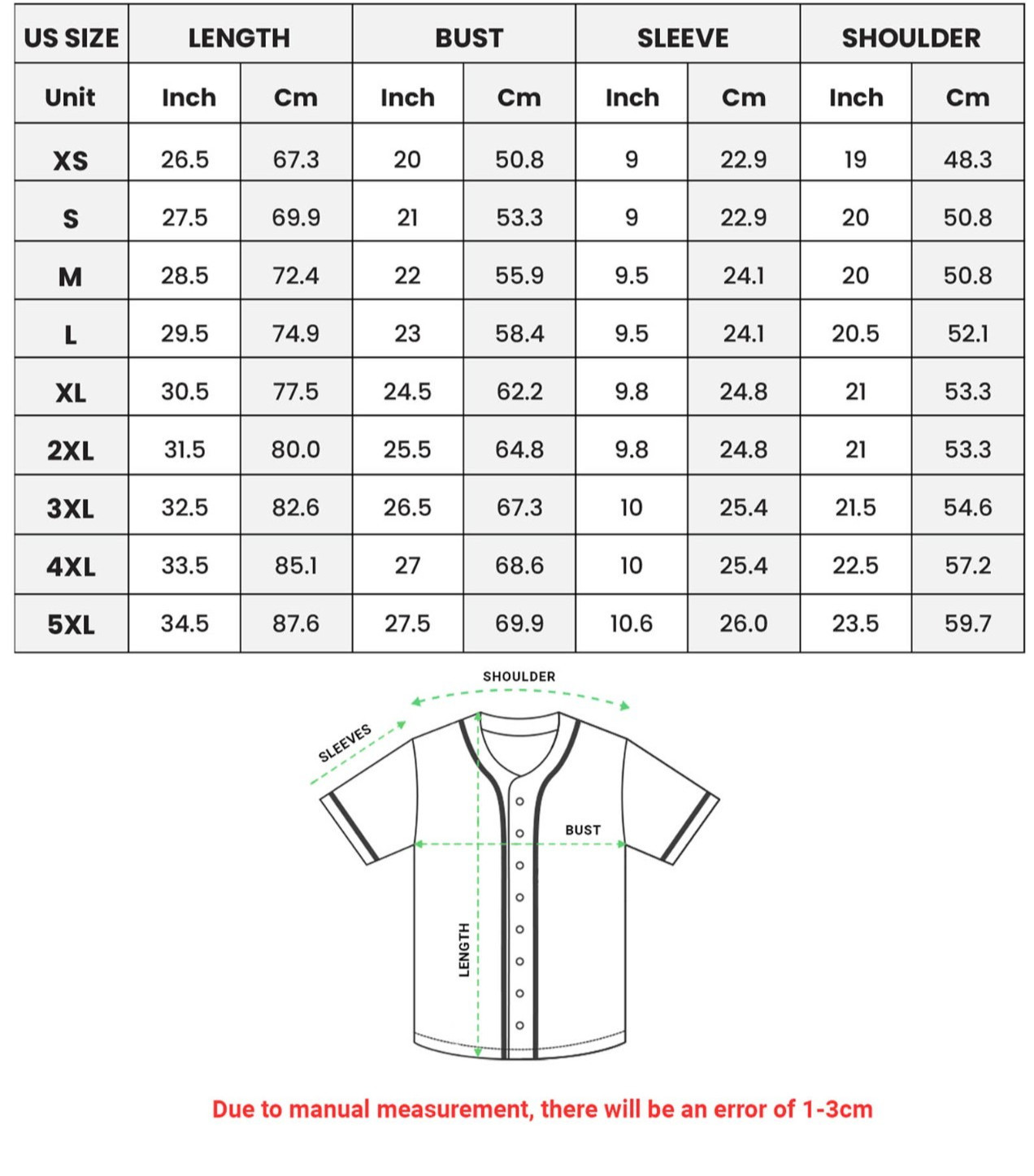 Custom Name White Sox Polish Heritage Night Jersey Giveaway 2026 – USA Size