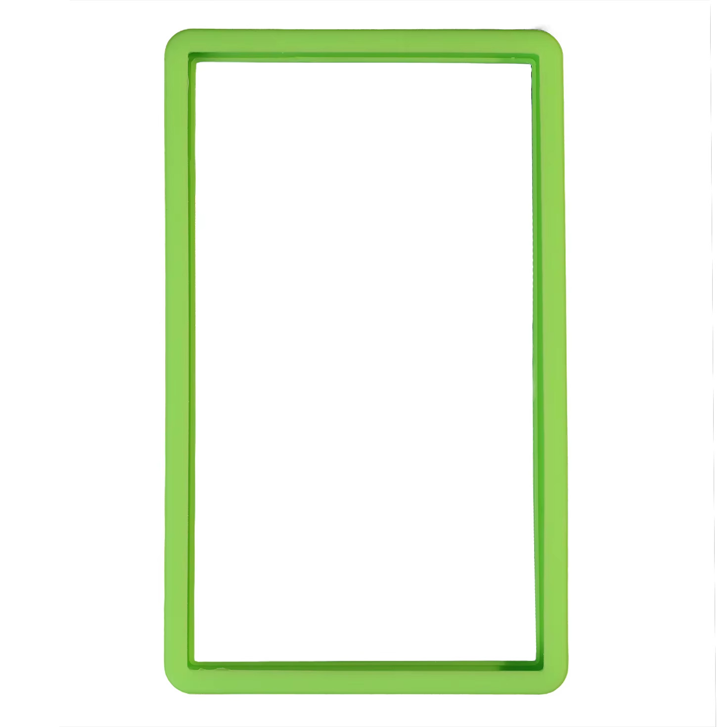 Pokemon Gradient & Solid Colors PSA Graded Card Slab Bumper Guard Protector TPU