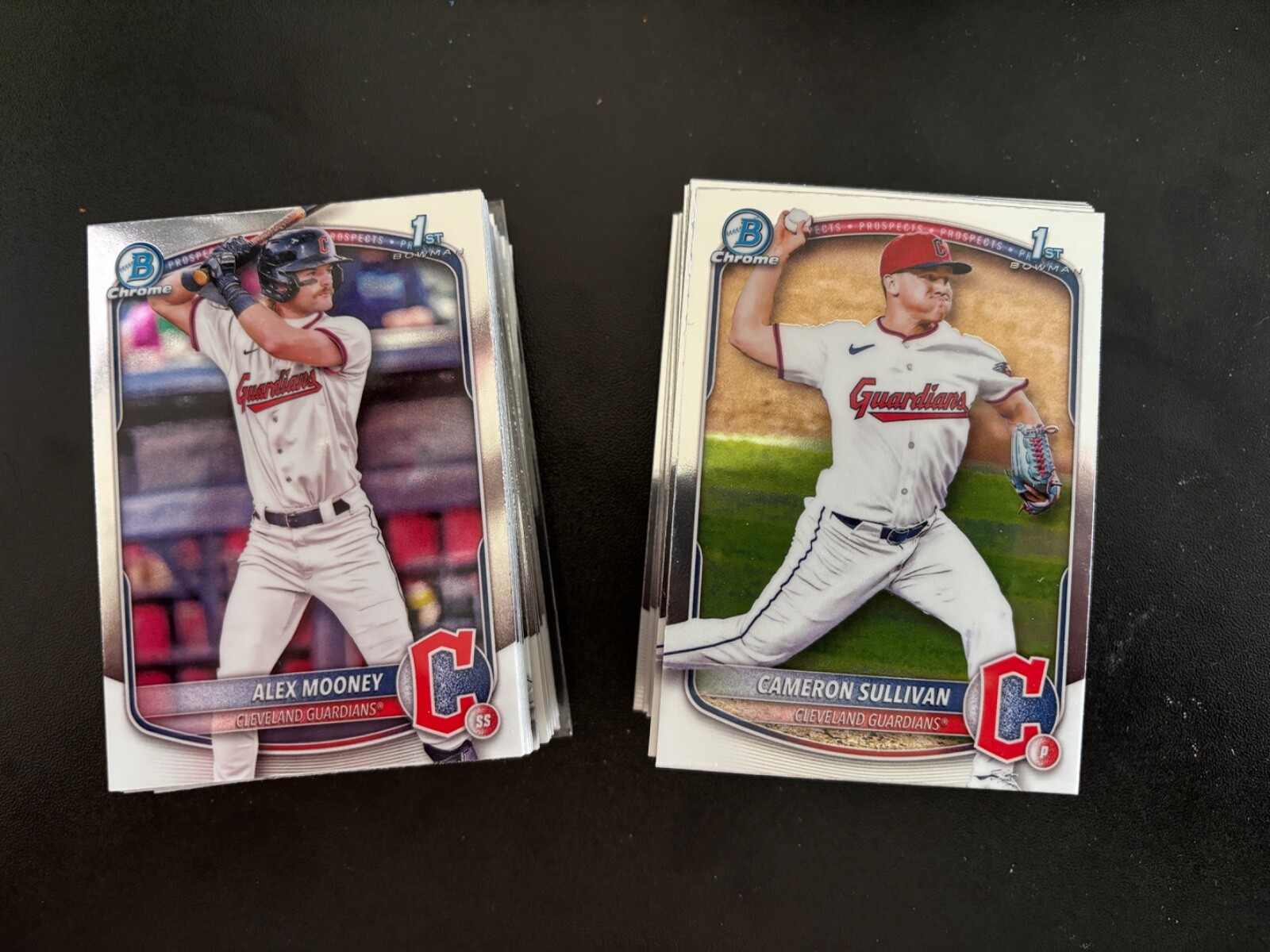 2025 Bowman Baseball — BCP-1 to BCP-150 — Complete Your Set! Free S&H!