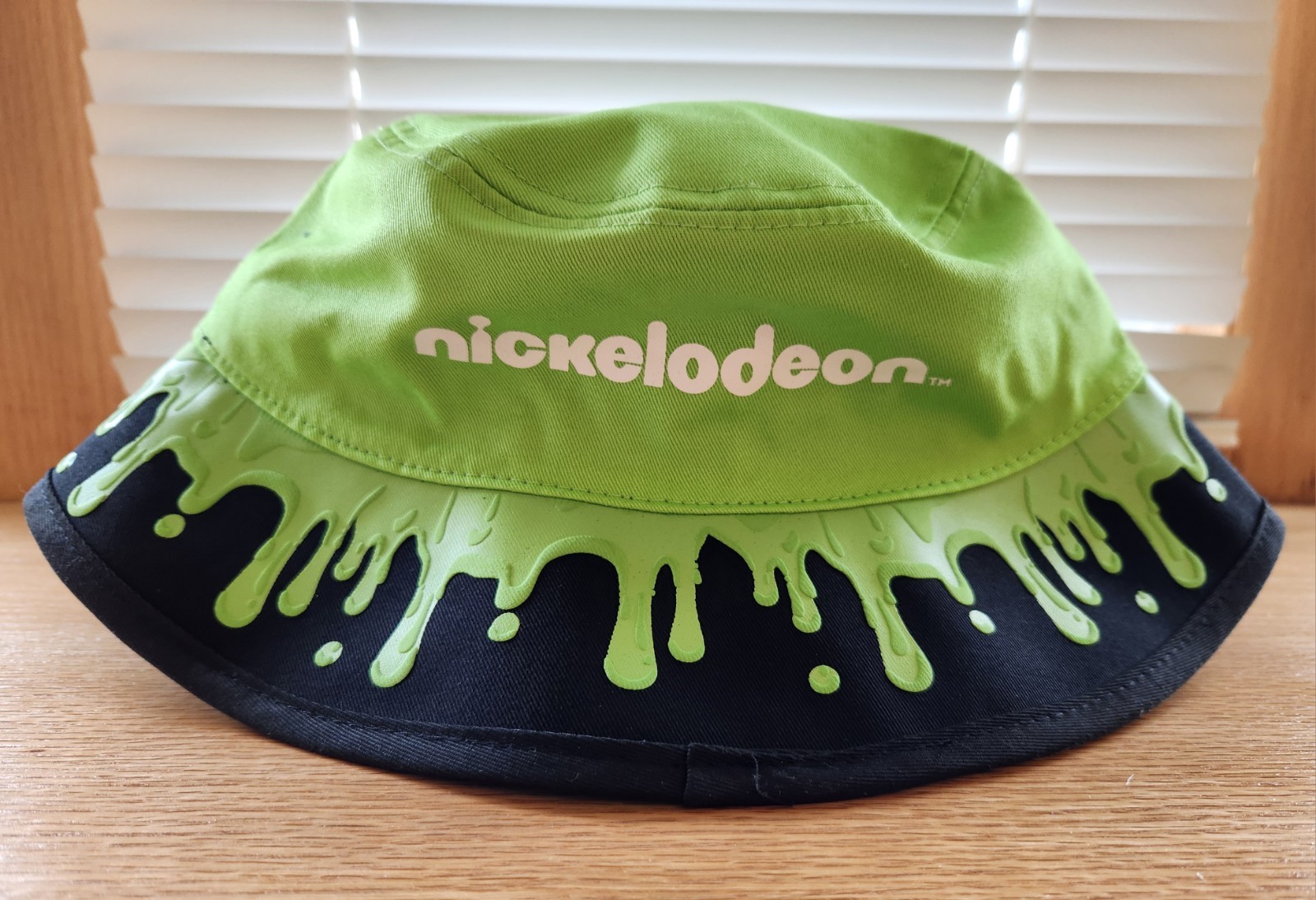 Chicago White Sox Nickelodeon Slime Bucket Hat SGA 6/28/26